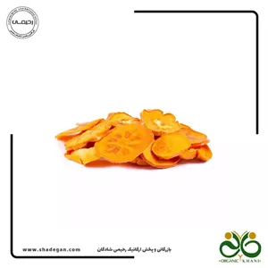 خرمالو خشک