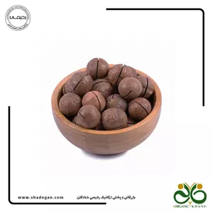 ماکادمیا - فندق استرالیایی