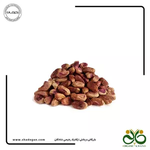 مغز پسته اعلا