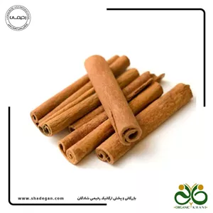 دارچین لوله ای