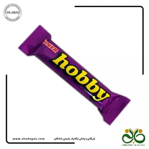 شکلات هوبی | Hobby