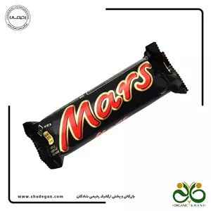 شکلات مارس 50 گرم | Mars