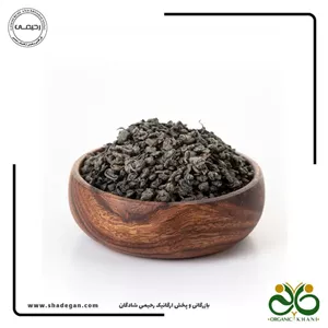 چای سبز چینی