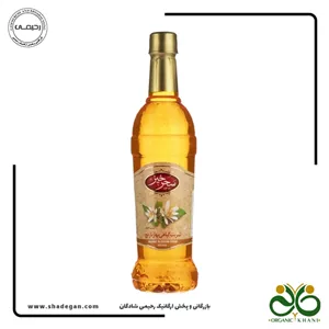 شربت بهارنارنج سحرخیز - 900 گرم