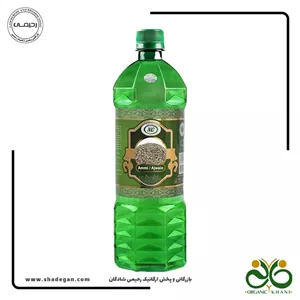 عرق زنیان ان جی - 1 لیتر