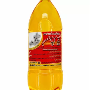 روغن آفتابگردان