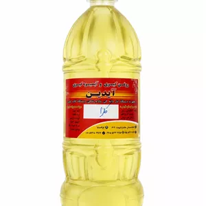 روغن کلزا
