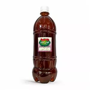 سرکه انگور
