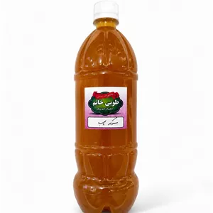 سرکه سیب
