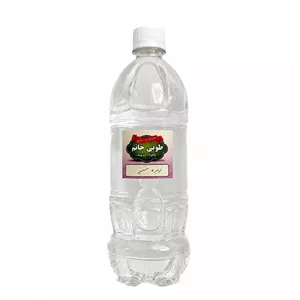 عرق زیره سبز