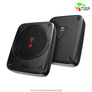 ساب ووفر زیر صندلی جی بی ال مدل jbl basspro lite اکتیو با گارانتی صوت ایران کیش