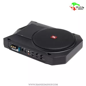 ساب ووفر زیر صندلی جی بی ال مدل jbl basspro sl2 اکتیو با گارانتی یک سال صوتی ایران کیش