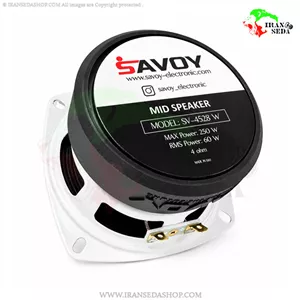 میدرنج ساووی مدل SAVOY SV-4528