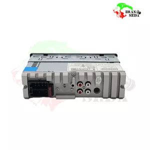پخش دکلس پنل جدا شروود مدل SHERWOOD SH-351