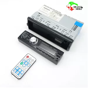 پخش دکلس پنل جدا شروود مدل SHERWOOD SH-352
