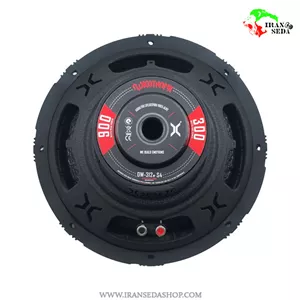 ساب ووفر ادیوداینامیک مدل AUDIODYNAMIC DW-312e S4