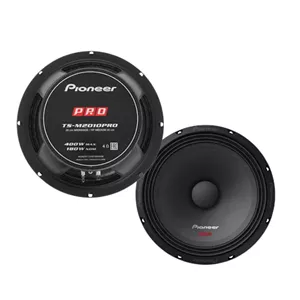 میدرنج پایونیر مدل Pioneer TS-M2010PRO سایز 8 اینچ