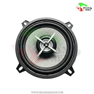 بلندگو کواکسیال سانی مدل SUNNY SZY-6055 سایز 5 اینچ