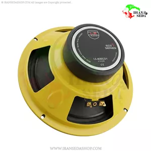 میدرنج ال اس ادیو مدل LS AUDIO LS-80ECO1 سایز 8