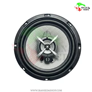 بلندگو کواکسیال سانی مدل SUNNY SZY-6056 سایز 6.5 اینچ
