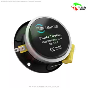 سوپرتیوتر بست ادیو مدل BESTAUDIO BA-T400