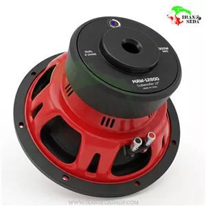 ساب ووفر مجیک ادیو مدل Magic Audio MAW-12800