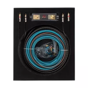 پک سیم OFC مدل BREATHSOUND BS-8AK