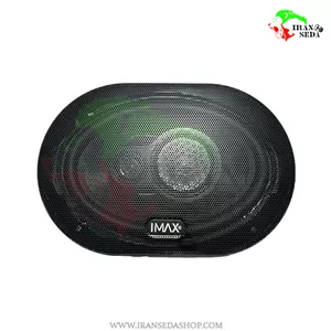 بلندگو ای مکس مدل IMAX I- 6961 CS سایز 6X9