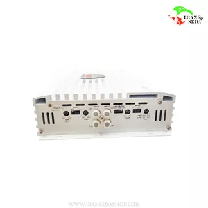 امپلی فایر 4کانال ال اس ادیو مدل LSAUDIO LS12000