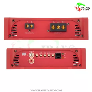 آمپلی فایر مونو breath sound مدل bs15001D با 12 ماه گارانتی پایونیران