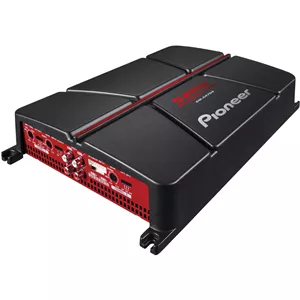 آمپلی فایر 4 کانال پایونیر GM-A4704 pioneer