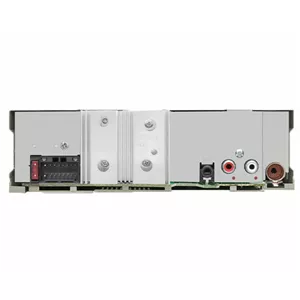 پخش صوتی کنوود KENWOOD KDC-BT560