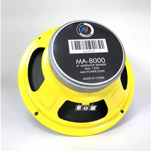 میدرنج مجیک ادیو  مدل Magicaudio MA-8000