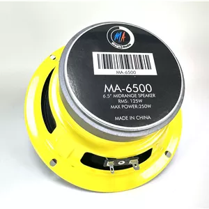 میدرنج مجیک ادیو مدل Magicaudio MA-6500