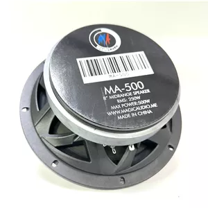 میدرنج مجیک ادیو مدل Magicaudio MA-500