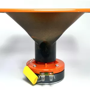 هورن متال مدل METAL MT02591HT