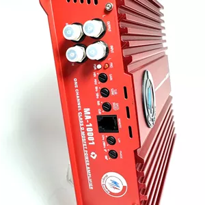 امپلی فایر مونو مجیک آدیو مدل MAGICAUDIO MA-10001 MONO