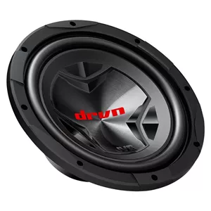 ساب ووفر 12 جی وی سی  JVC CW-DR120