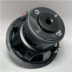 ساب ووفر مجیک ادیو مدل MagicAudio MA122D2 سایز 12 اینچ