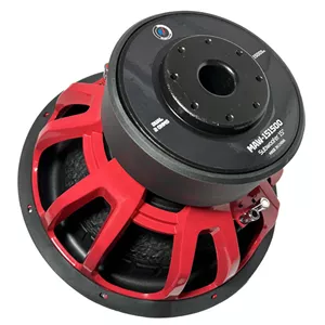 ساب ووفر مجیک ادیو مدل Magicaudio MAW151500 سایز 15