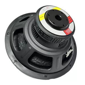 ساب ووفر گرندپاور مدل Ground power GP-W306 سایز 12 اینچ