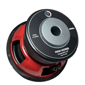 ساب ووفر مجیک ادیو مدل Magicaudio MAW12100 سایز 12