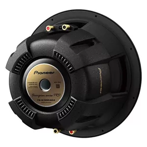 ساب ووفر پایونیر مدل Pioneer TS-W3004D4 سایز 12 اینچ