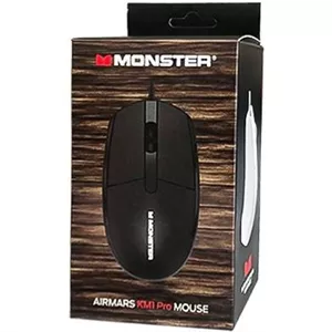 موس سیم دار مانستر MONSTER