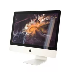 کامپیوتر All in One اپل iMac A1418 2019 با پردازند Core i7 n8و نمایشگر 4 K