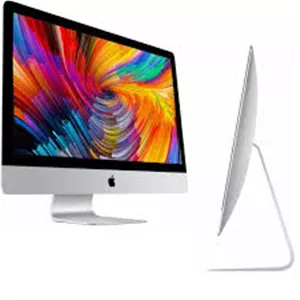 اپل ای مک استوک استوک وارداتی بدون کارکردiMac A1418 Slim Late 2015 (22 inch) Core i5 8GB 256 ssd  full hd