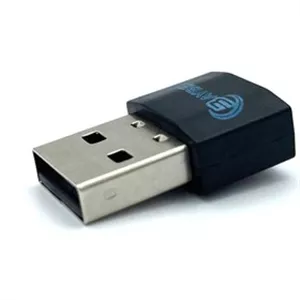 کارت شبکه بی سیم بایبل مدل D52 ظرفیت ۱۵۰ مگابیت