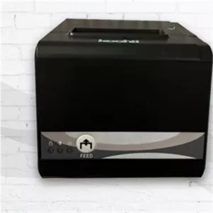 فیش پرینتر koohii مدل Eco L80250 فول پورت