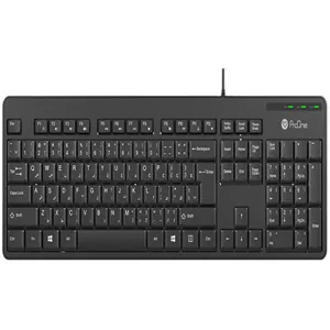 کیبورد پرووان مدل PKC35 با سیم