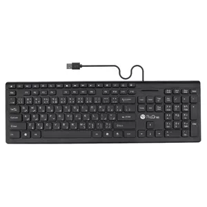 کیبورد با سیم پرووان مدل PKC50